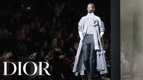 dior winter 2021 collection|Key looks from the Dior Men’s Winter 2020.